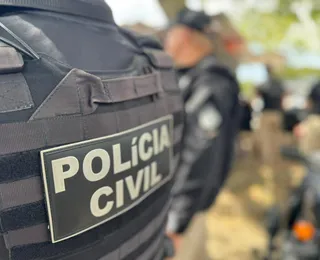 Vídeo: traficante que vendia drogas por app é preso na RMS