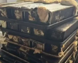 Vigilância Sanitária interdita padaria por irregularidades na produção