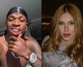 Vini Jr foi influenciado a pedir desculpas a Virginia; entenda