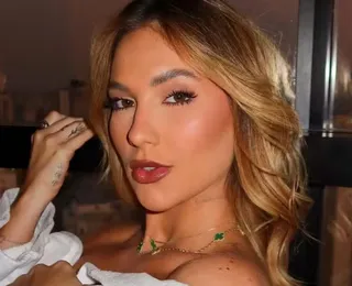 Virginia Fonseca assina com emissora após estreia na Globo