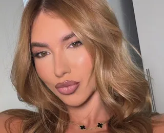 Virginia Fonseca surpreende ao revelar quem lhe enviou flores