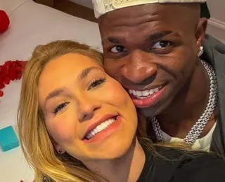 Virginia e Vini Jr: diferenças profundas podem impactar relacionamento