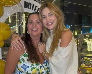 Virginia expõe reação da mãe após divórcio com Zé Felipe: "Depressão"