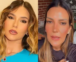 Virginia vira alvo de polêmica após decoradora denunciar plágio