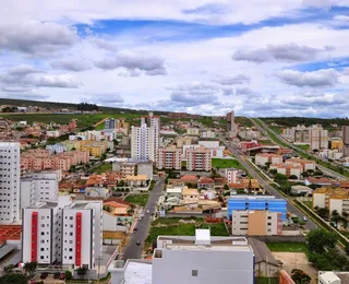 Vitória da Conquista lidera ranking de cidade mais segura da Bahia
