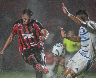 Vitória desafia tabu histórico contra o Cruzeiro; confira