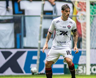 Vitória é o pior time do Brasileirão no segundo turno; veja números