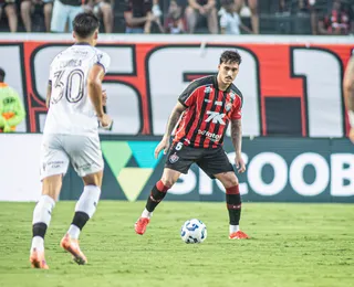 Vitória pode perder pontos em caso Lucas Halter? Especialista explica