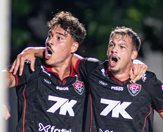 Vitória se beneficia com derrota humilhante do Juventude no Brasileiro