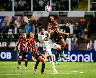 Vitória supera campanha de 2024 e ainda sonha em evitar queda