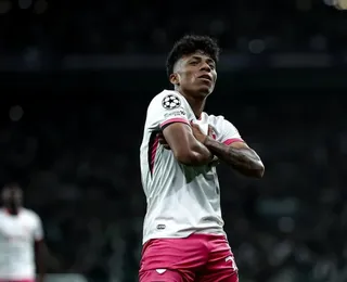 Vitória supera rivais e lidera ranking nordestino na Champions League