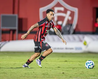 Vitória toma 40% mais gols do que o Ceará; como vai ser no Barradão?