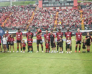 Vitória vai vencer o Ceará? Saiba os palpites das IAs