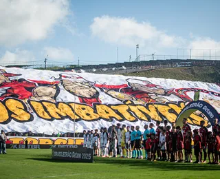 Vitória x Internacional: onde assistir, escalações e desfalques