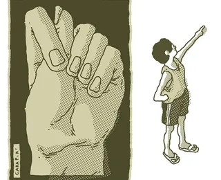 Você nunca ouviu essa palavra, e talvez não consiga esquecê-la