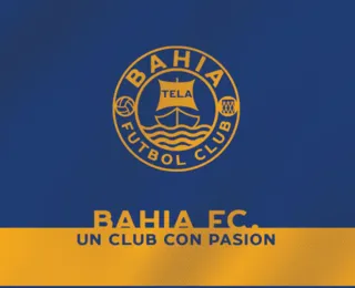 Você sabia? Existe outro Bahia no mundo, e ele joga em Honduras