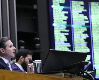 Votação de projeto Antifacção é adiada para a próxima semana