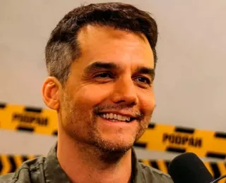 Wagner Moura revela motivo de não ter redes sociais