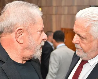 Wagner celebra telefonema entre Lula e Trump: “L de líder mundial!”