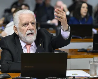 Wagner detona ação no Rio: "Operação com mortos jamais será exitosa"