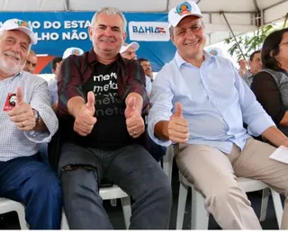 Wagner se diz ‘candidatíssimo’ e Coronel também, Rui age como tal