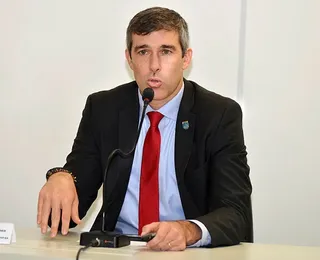 Werner fala sobre megaoperação no Rio e reforça combate às facções