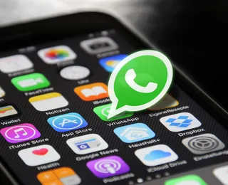 WhatsApp caiu? Instabilidade afeta usuários nesta quarta-feira
