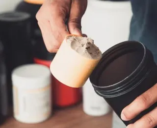 Whey Protein adulterado faz governo emitir alerta