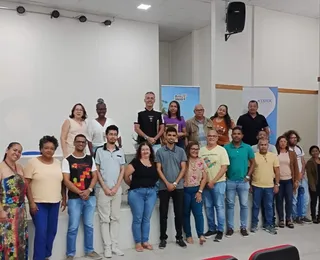 Workshop em Itaberaba destaca educação para o trânsito seguro