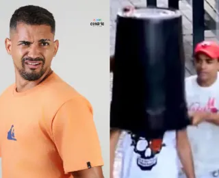 Youtuber é condenado a pagar R$ 50 mil a vítimas de pegadinhas