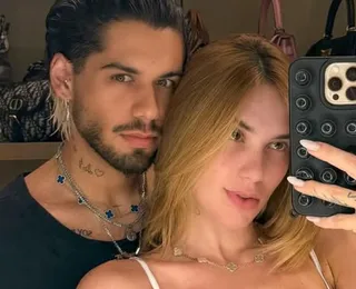 Zé Felipe toma atitude para apagar lembrança de Virginia