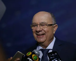 Zé Ronaldo tem vitória em processo na Justiça Federal