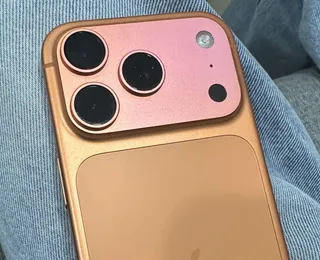 iPhone 17: usuários relatam desbotamento e mudança de cor