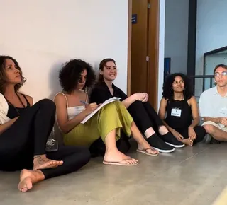 A Tarde Play mostra como foram as audições de 'Gal, o Musical' em Salvador - Imagem
