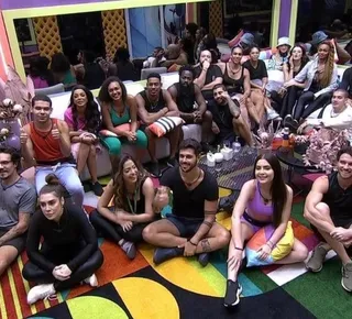 BBB 26 terá ex-participantes e casas de vidro em todo o Brasil - Imagem