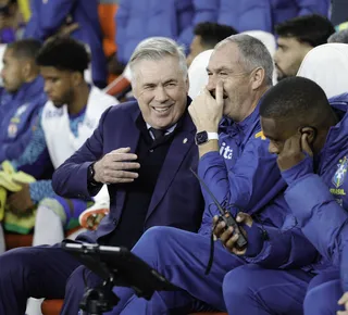 Brasil encanta contra Senegal e Ancelotti consolida modelo para a Copa - Imagem