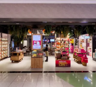 Cacau Show intensifica produção de Natal e cria 500 novas vagas - Imagem