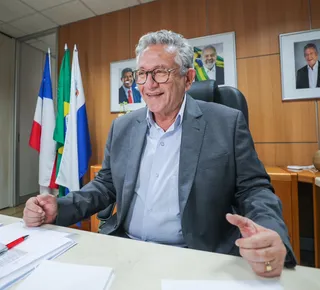 Camaçari: o futuro começa aqui - Imagem