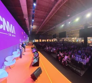 Carta: Voz do 10º CNMA para a COP30 - Imagem