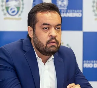 Castro rebate acusação sobre anúncio de operação: “Parece má vontade" - Imagem