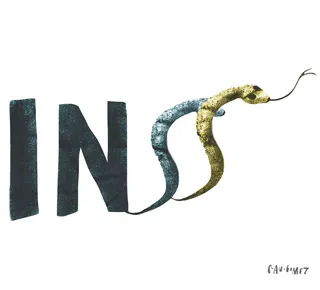 Charge do dia 14/11/2025 - Imagem