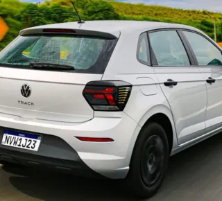 Crise? Volkswagen cancela desenvolvimento de novos carros; entenda - Imagem