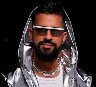 Dennis DJ se pronuncia após acusações da ex-mulher e nega violência - Imagem