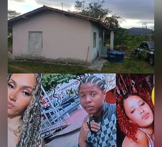Desaparecimento de amigas: dupla é presa suspeita de sumir com jovens - Imagem