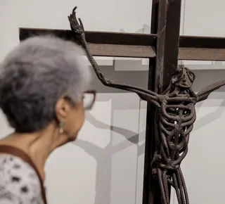 E os idosos, como ficam no Brasil? Na mesma, sem a devida atenção - Imagem