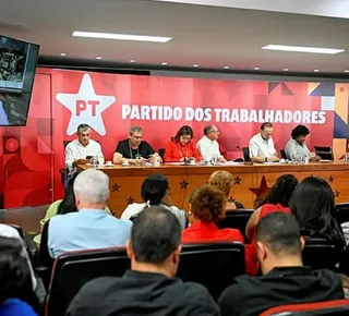 Eleições e filiação partidária - Imagem
