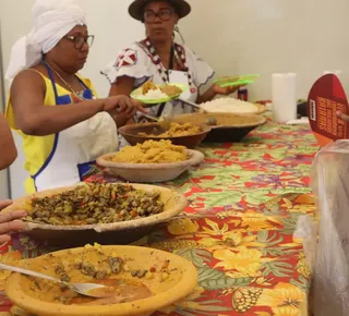 Essa cidade na Bahia é um verdadeiro paraíso das ostras - Imagem