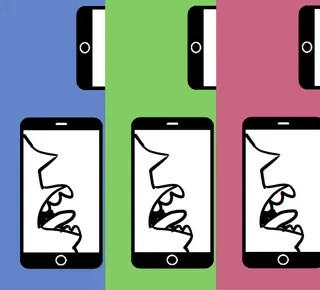 Falar baixo virou artigo de luxo em Salvador? - Imagem