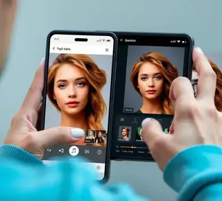 Fotos perfeitas? Confira 8 comandos para o Gemini - Imagem