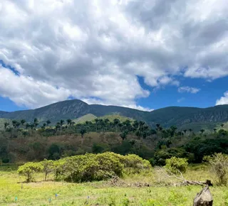 Itaitu: um paraíso de trilhas e cachoeiras no norte da Chapada Diamanta - Imagem
